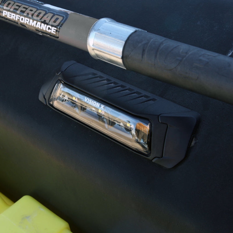 Load image into Gallery viewer, 6" Surface Mount LED Scene Light
