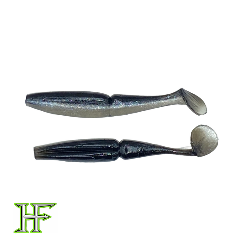 Load image into Gallery viewer, Whippin Swimmer 2.75 Inch
