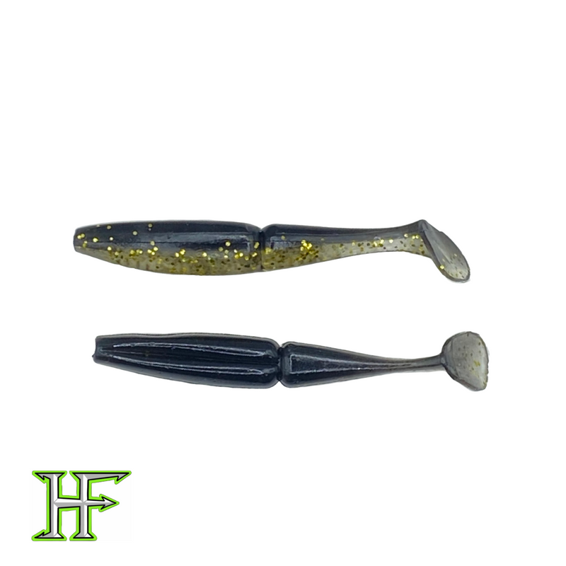 Load image into Gallery viewer, Whippin Swimmer 2.75 Inch
