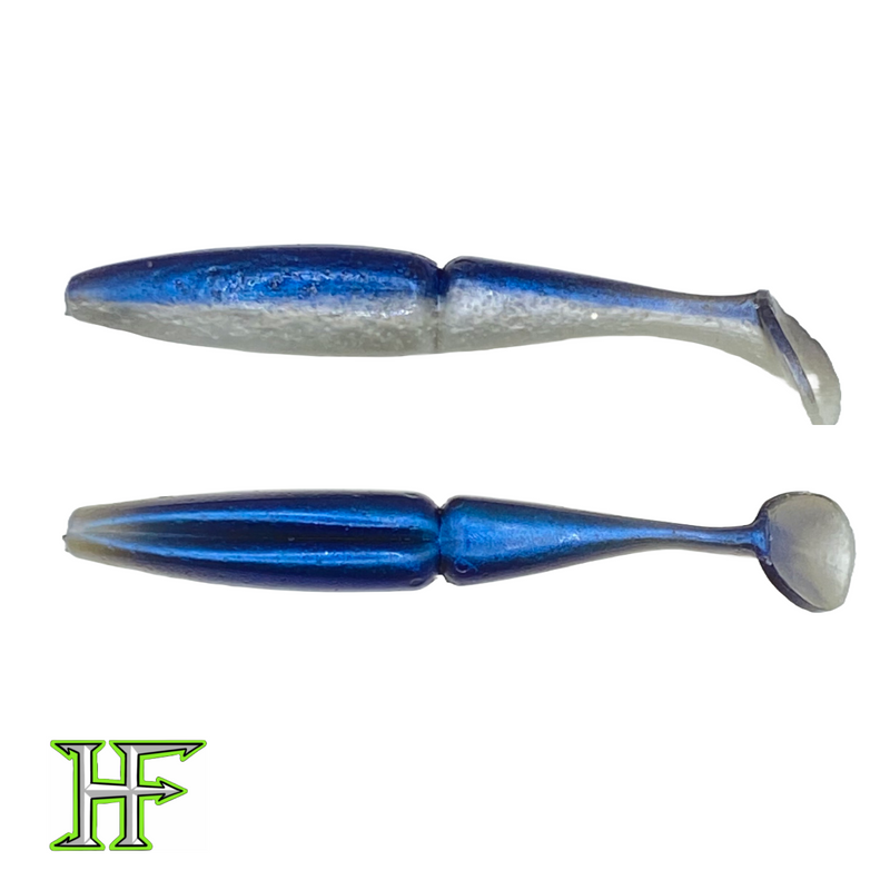 Load image into Gallery viewer, Whipping Swimmer 4 Inch
