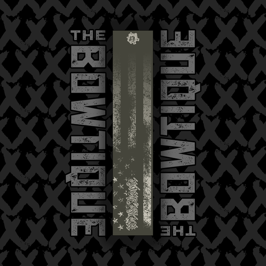 "We The People" Arrow Wraps