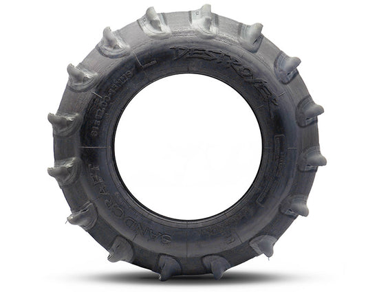 31" x 12" x 15" Slayer with Mohawk Fronts - 16 ( 275-340+ hp )