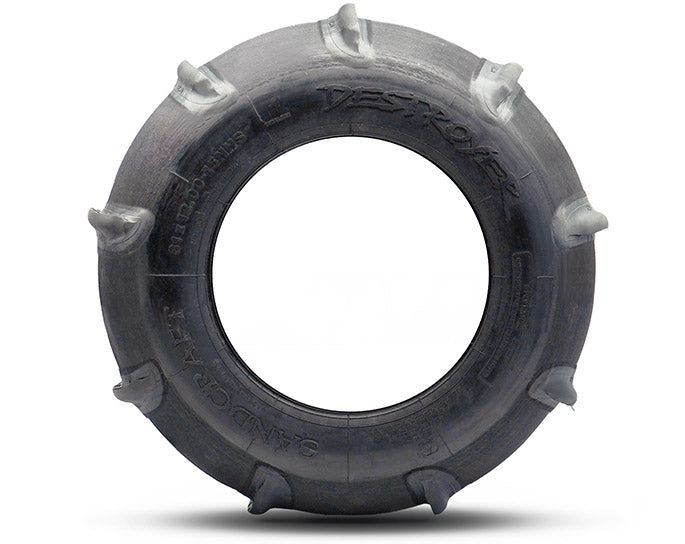 Load image into Gallery viewer, 32″ x 13″ x 15″ Sandcraft Slayer Tires with Mohawk Fronts
