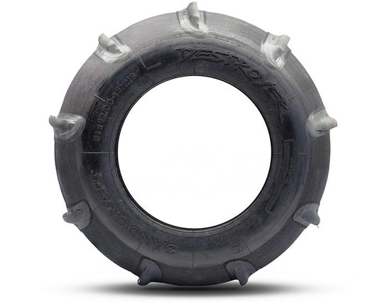 32″ x 13″ x 15″ Sandcraft Slayer Tires with Mohawk Fronts