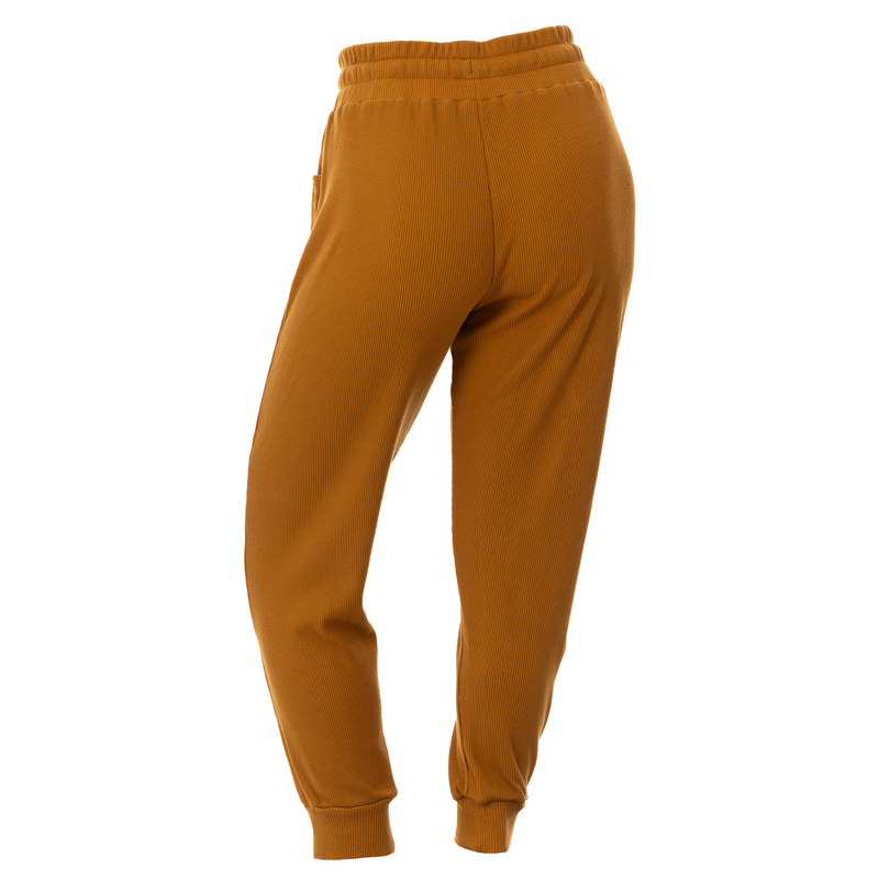 Load image into Gallery viewer, Cozy Waffle Pant
