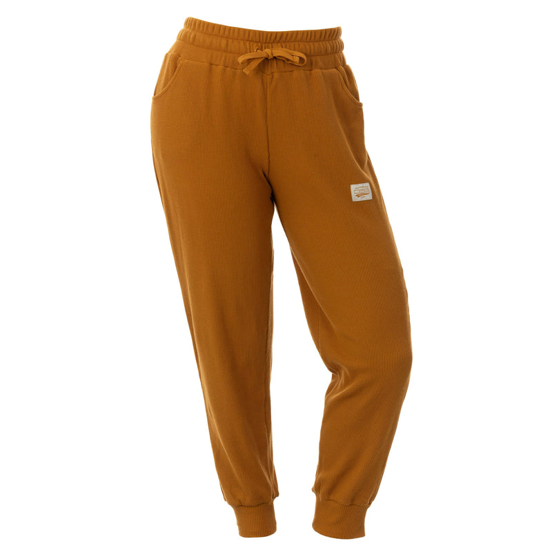 Load image into Gallery viewer, Cozy Waffle Pant
