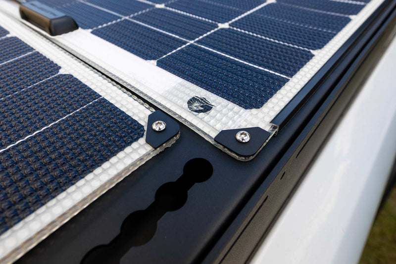 Load image into Gallery viewer, Walkable Solar Mounting Washers - Legacy Fitment (Set of 4)
