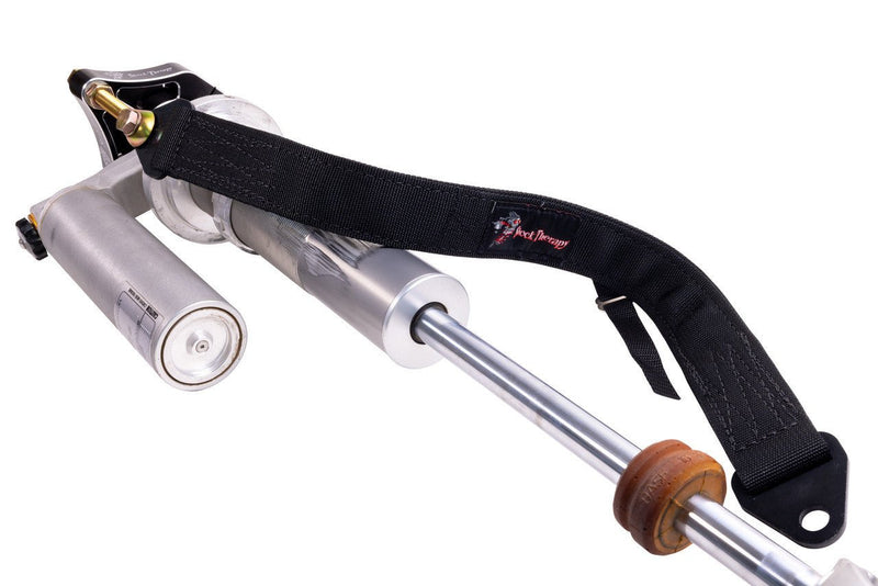 Load image into Gallery viewer, Shock Therapy Limit Strap Kits for RZR Turbo R
