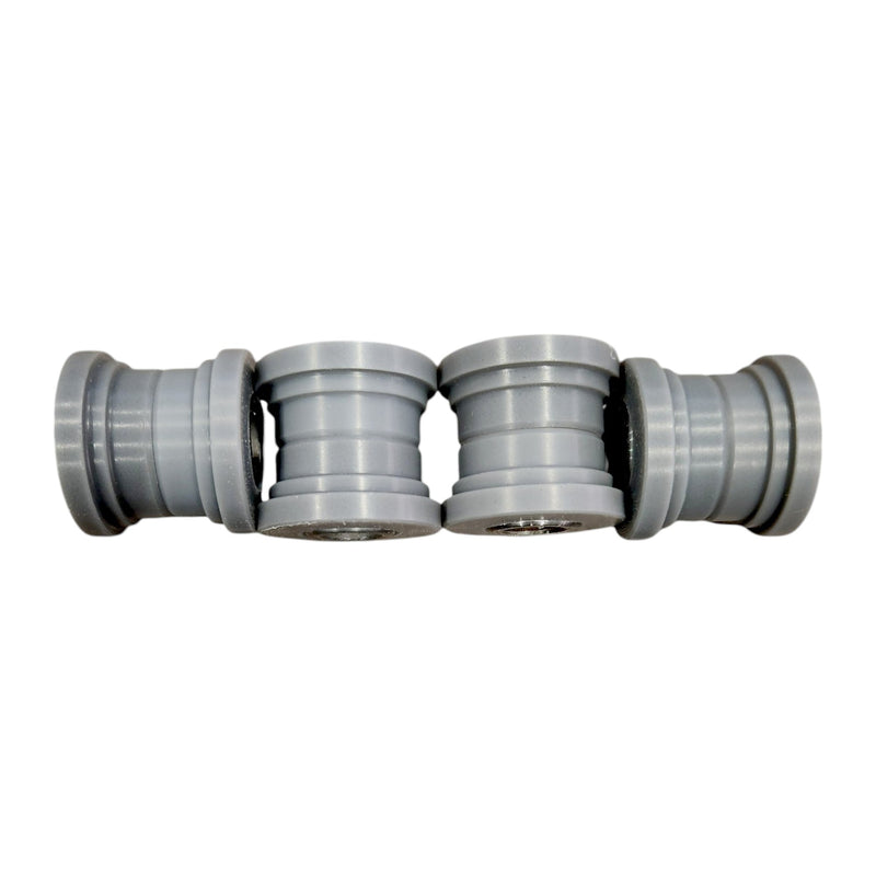 Load image into Gallery viewer, Performance SXS Walker Evans Front Shock Bushings for RZR XP 1000 / Turbo / Pro XP
