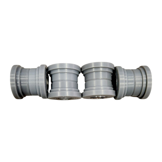 Performance SXS Walker Evans Front Shock Bushings for RZR XP 1000 / Turbo / Pro XP