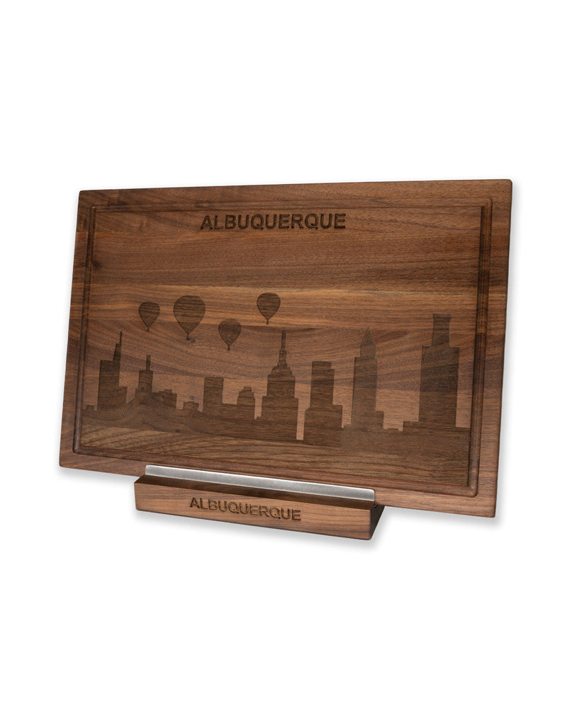 Load image into Gallery viewer, Cutting Board Stand
