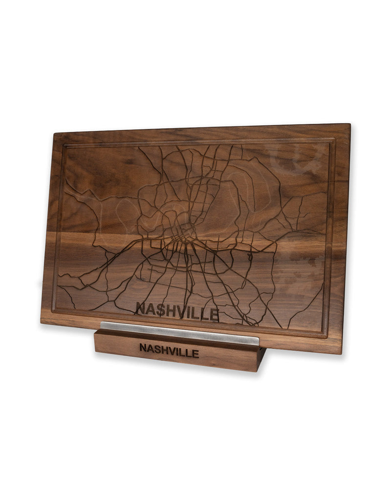 Load image into Gallery viewer, Cutting Board Stand
