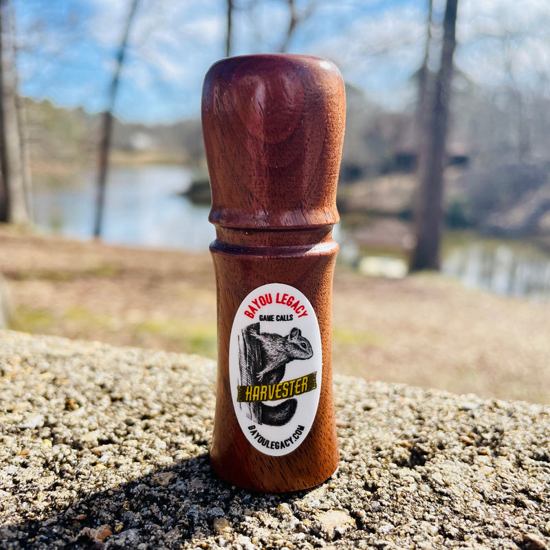 Load image into Gallery viewer, Harvester Squirrel Call
