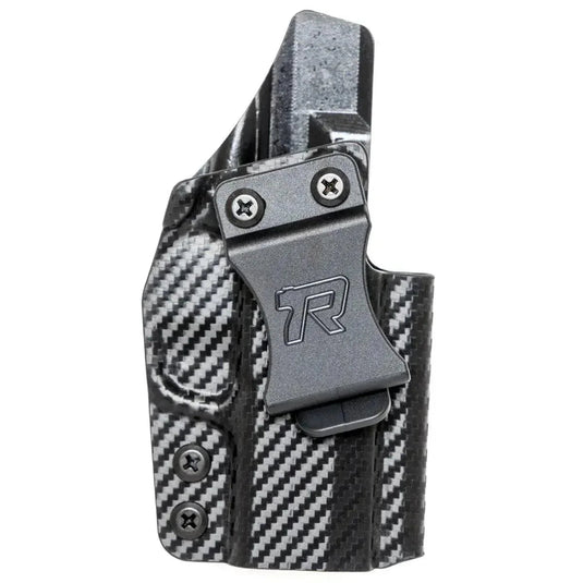 Walther PDP Compact IWB Holster