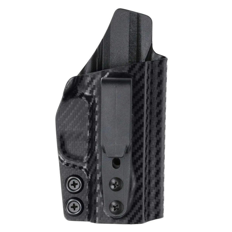 Load image into Gallery viewer, Walther PDP Compact Tuckable IWB Holster
