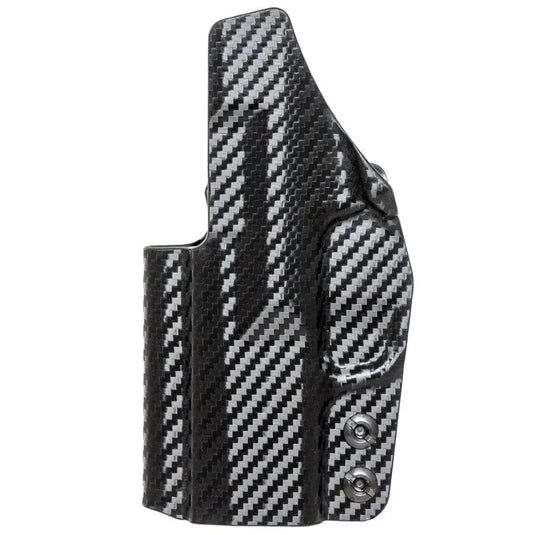 Walther PDP Full Size IWB Holster