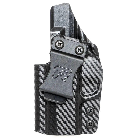Walther PDP Full Size IWB Holster