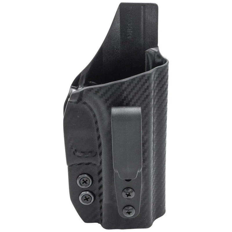 Load image into Gallery viewer, Walther PDP Full Size Tuckable IWB Holster
