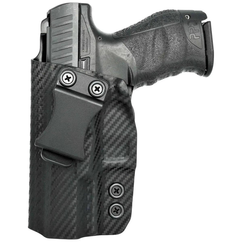 Load image into Gallery viewer, Walther PPQ M1 IWB Holster
