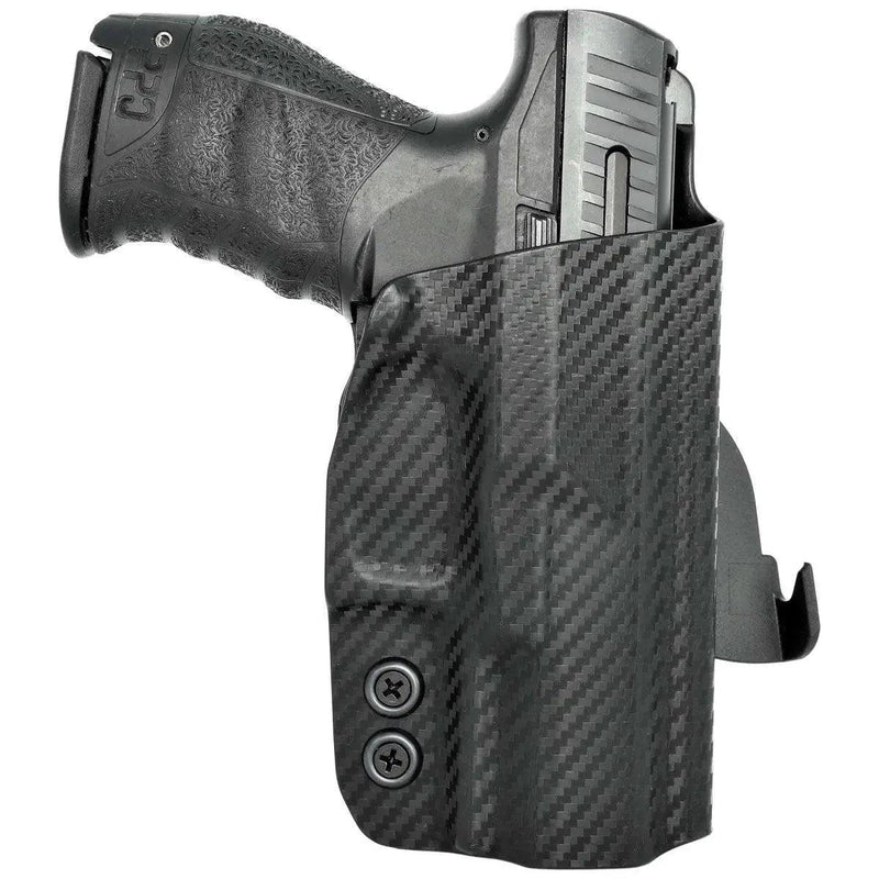 Load image into Gallery viewer, Walther PPQ M1 Paddle Holster
