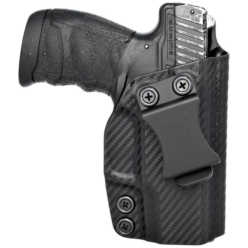Load image into Gallery viewer, Walther PPS M2 IWB Holster
