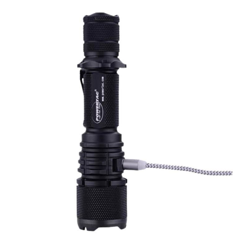 Load image into Gallery viewer, Warrior G4-FL - Tactical WML Package
