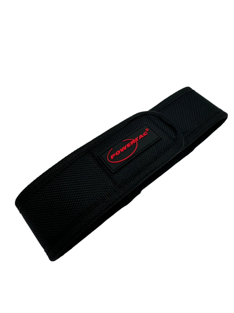 Load image into Gallery viewer, Nylon Holster for Powertac Warrior and Hero Lights
