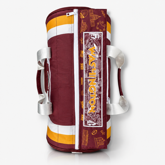 Washington Duffel Cooler