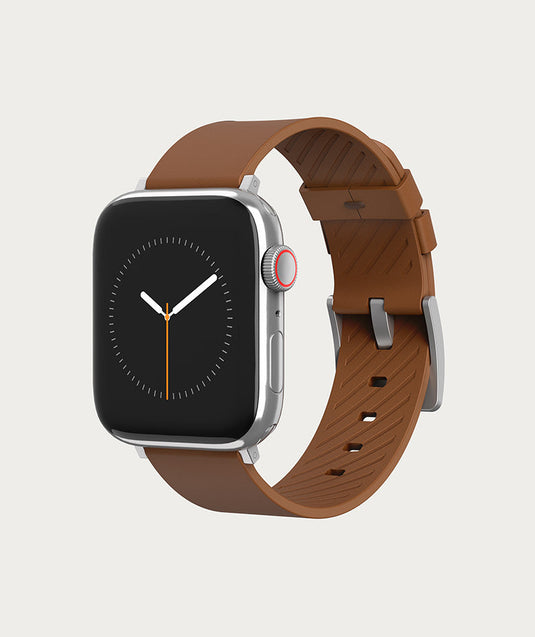 Sport Leather Strap for Apple Watch Band | All Sizes
