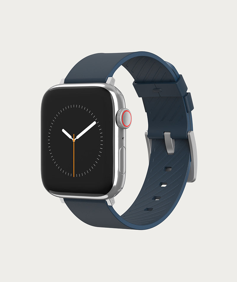 Load image into Gallery viewer, Sport Leather Strap for Apple Watch Band | All Sizes
