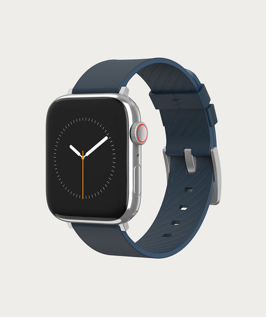 Sport Leather Strap for Apple Watch Band | All Sizes