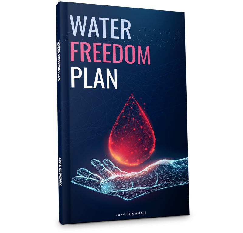 Load image into Gallery viewer, Water Liberty Plan

