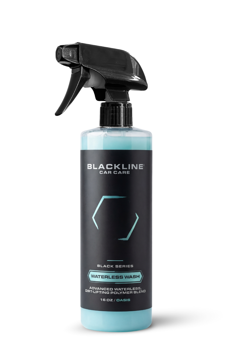 Load image into Gallery viewer, BLACKLINE® WATERLESS WASH
