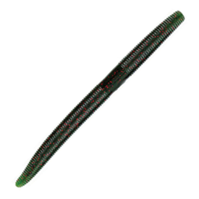 Load image into Gallery viewer, Reaction Tackle Soft Plastic Wacky Worms 5.5in - 24 Pack
