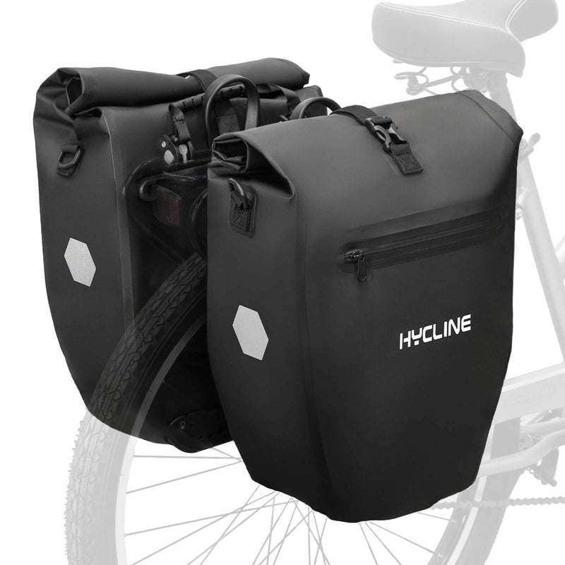 Load image into Gallery viewer, Hycline Bike Pannier Bag
