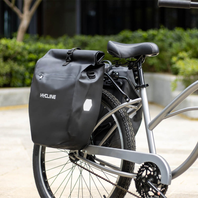 Load image into Gallery viewer, Hycline Bike Pannier Bag
