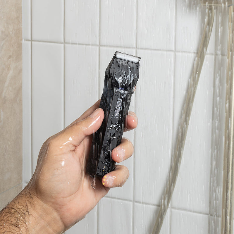 Load image into Gallery viewer, The Shearer Groin &amp; Body Hair Trimmer
