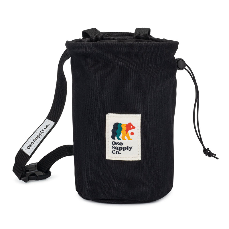 Load image into Gallery viewer, Waxed Canvas Chalk Bags
