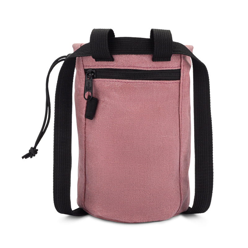 Load image into Gallery viewer, Waxed Canvas Chalk Bags
