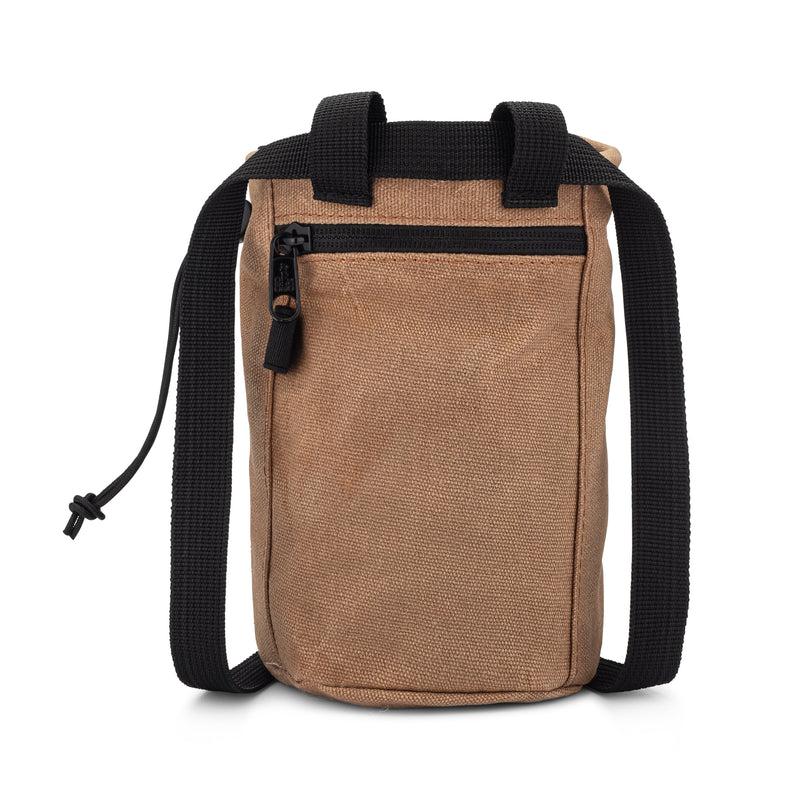 Load image into Gallery viewer, Waxed Canvas Chalk Bags
