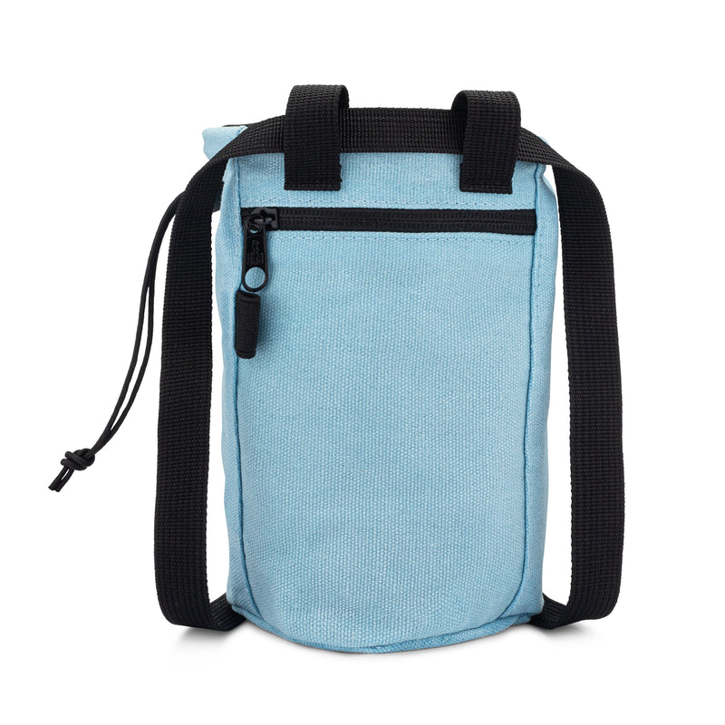 Load image into Gallery viewer, Waxed Canvas Chalk Bags
