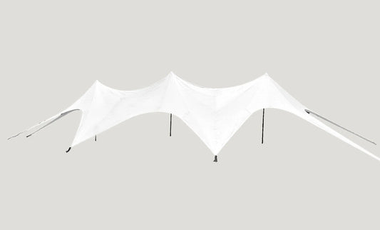 Star Cluster Canopy