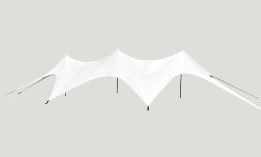 Star Cluster Canopy