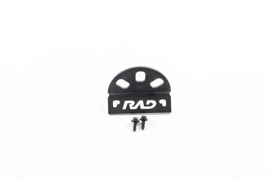 Hook Plate ✦ BLACK
