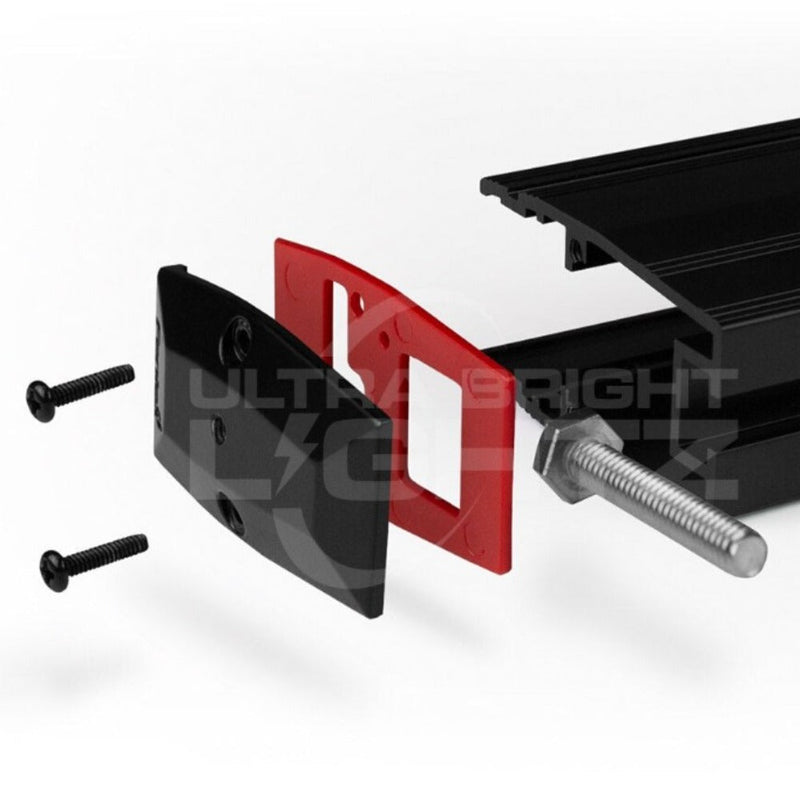 Load image into Gallery viewer, Bolt Extension Kit For Feniex Light Sticks
