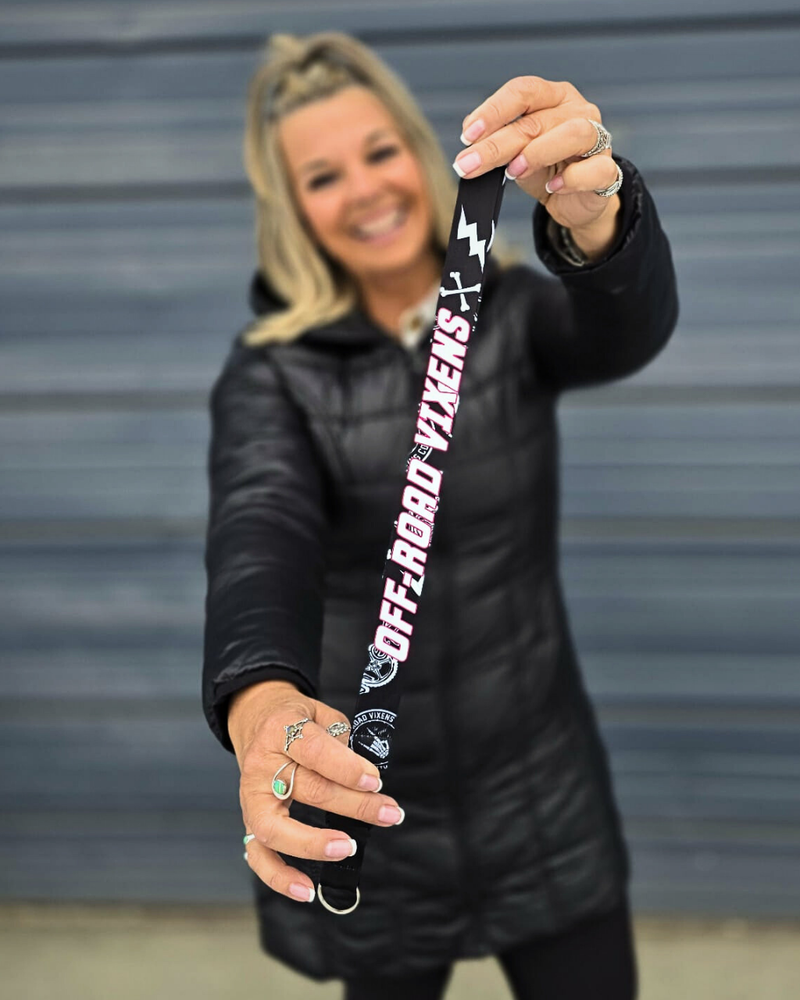 Load image into Gallery viewer, Be Epic Lanyard
