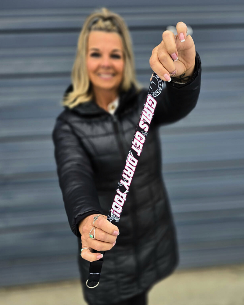 Load image into Gallery viewer, Be Epic Lanyard
