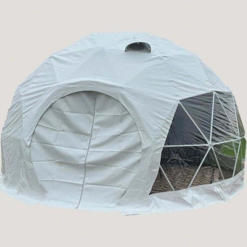 Load image into Gallery viewer, Geodesic Dome | 16-Foot | Made to Order*
