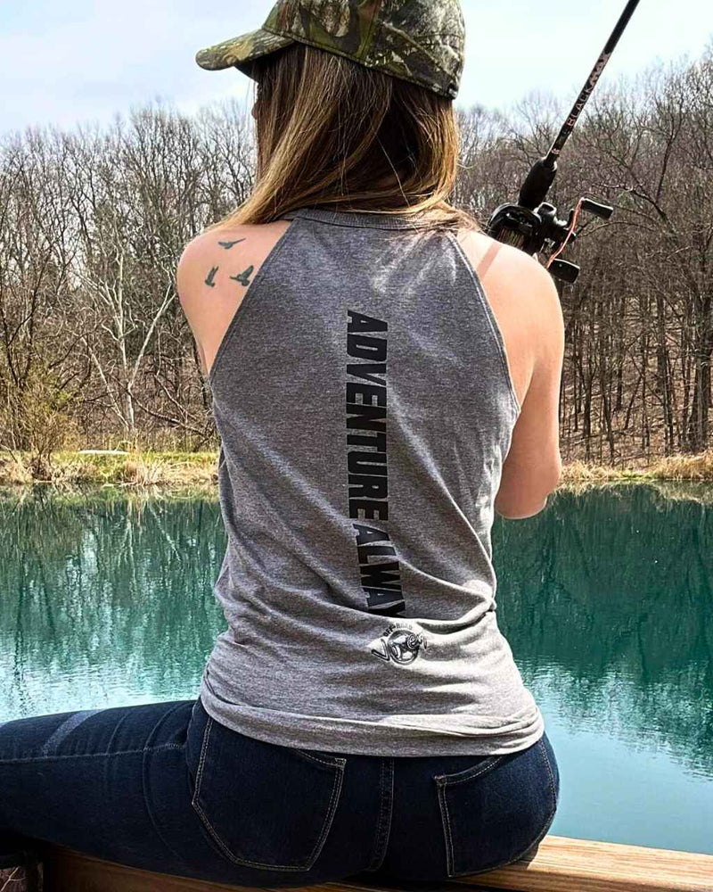 Load image into Gallery viewer, SXS Adventure Rocker Tank
