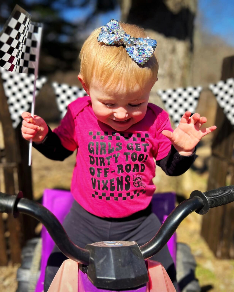 Load image into Gallery viewer, Groovy Vibes Onesie
